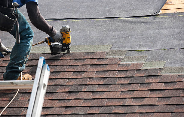Licensed Emergency Roof Repair service in Minnesota City, MN - Brentwood Metal Roofing